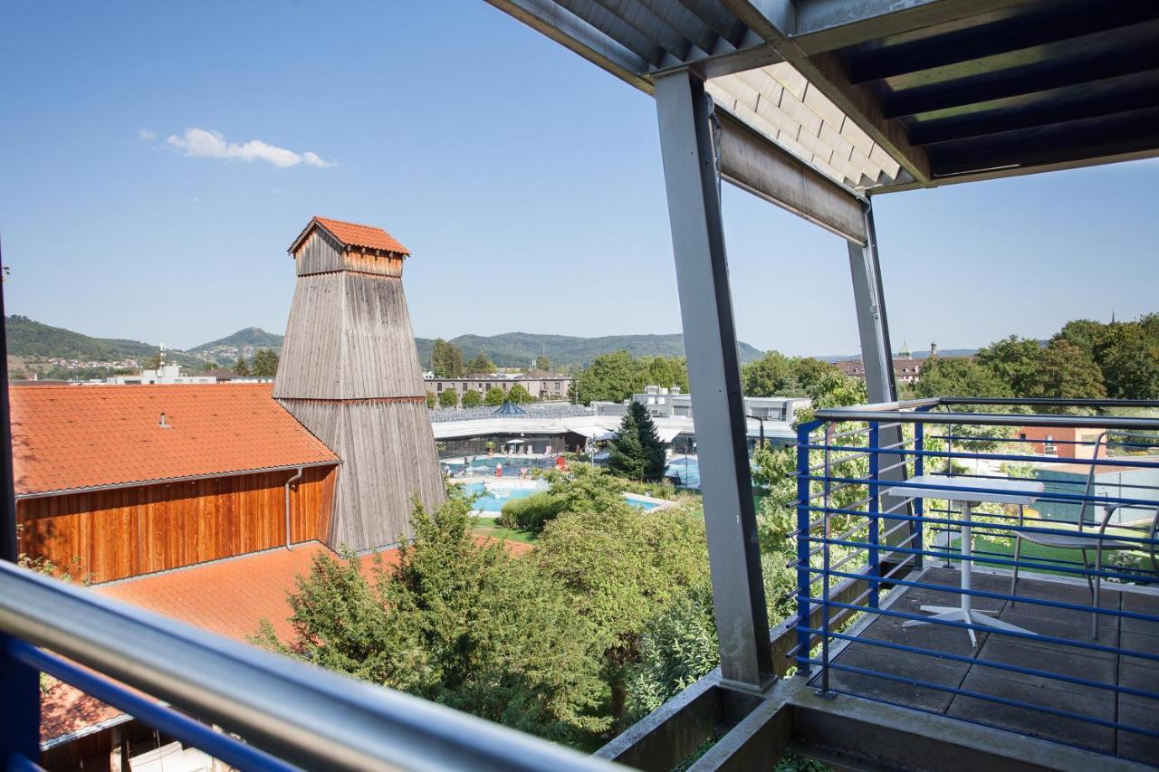 Guesthouse Zurzach - Self Check-In 외부 사진