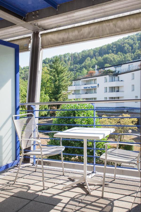 Guesthouse Zurzach - Self Check-In 외부 사진