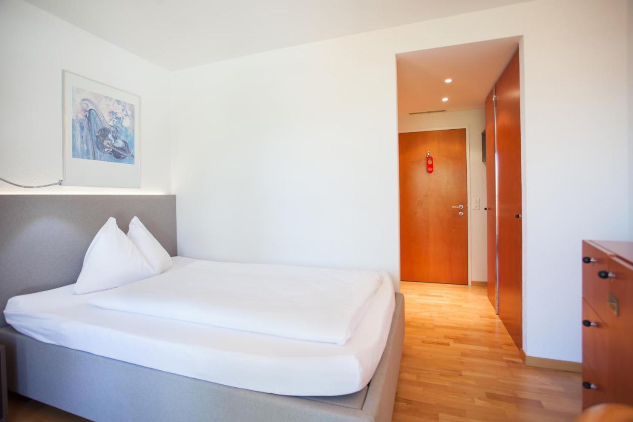 Guesthouse Zurzach - Self Check-In 외부 사진