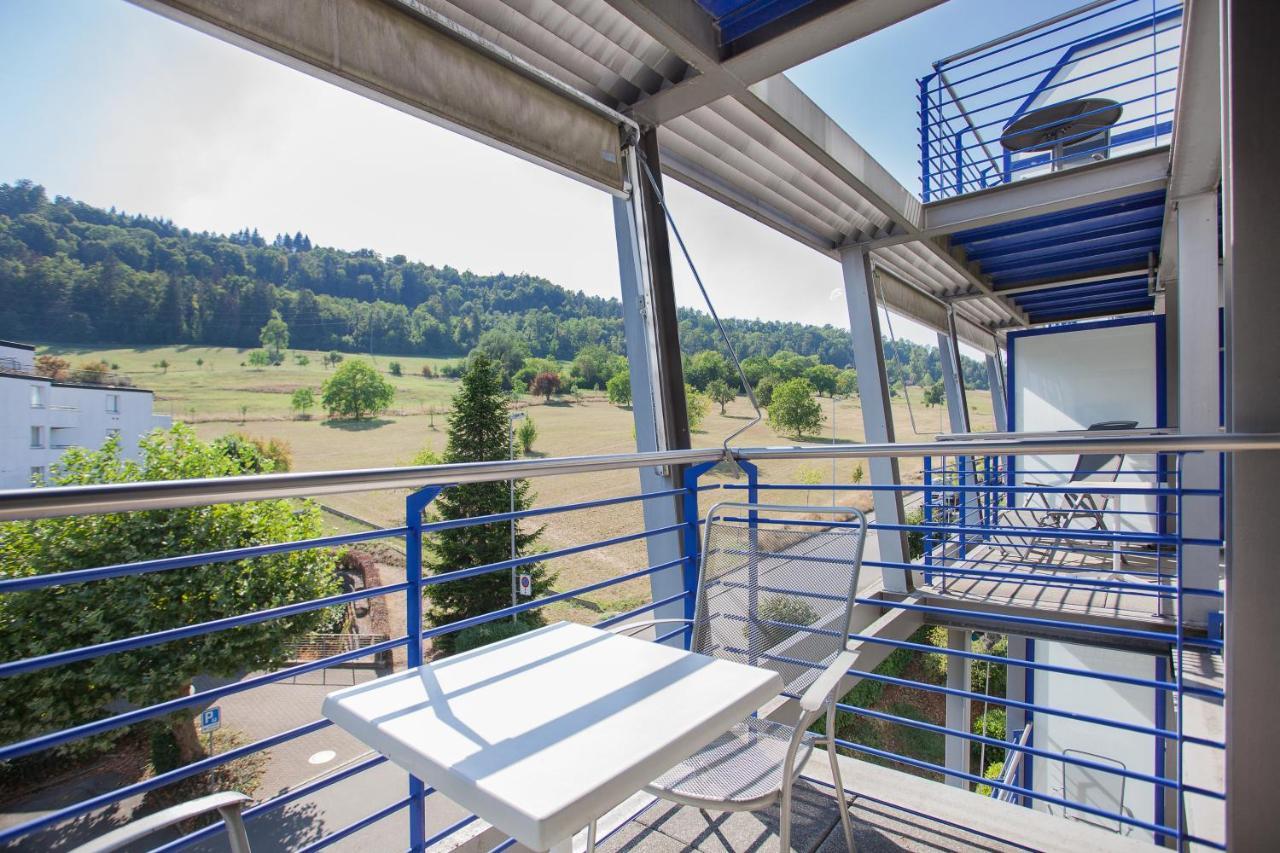 Guesthouse Zurzach - Self Check-In 외부 사진