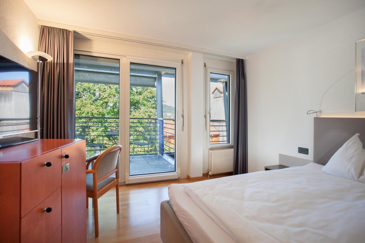 Guesthouse Zurzach - Self Check-In 외부 사진