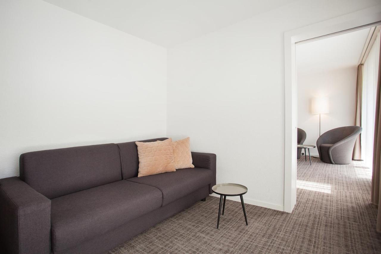 Guesthouse Zurzach - Self Check-In 외부 사진