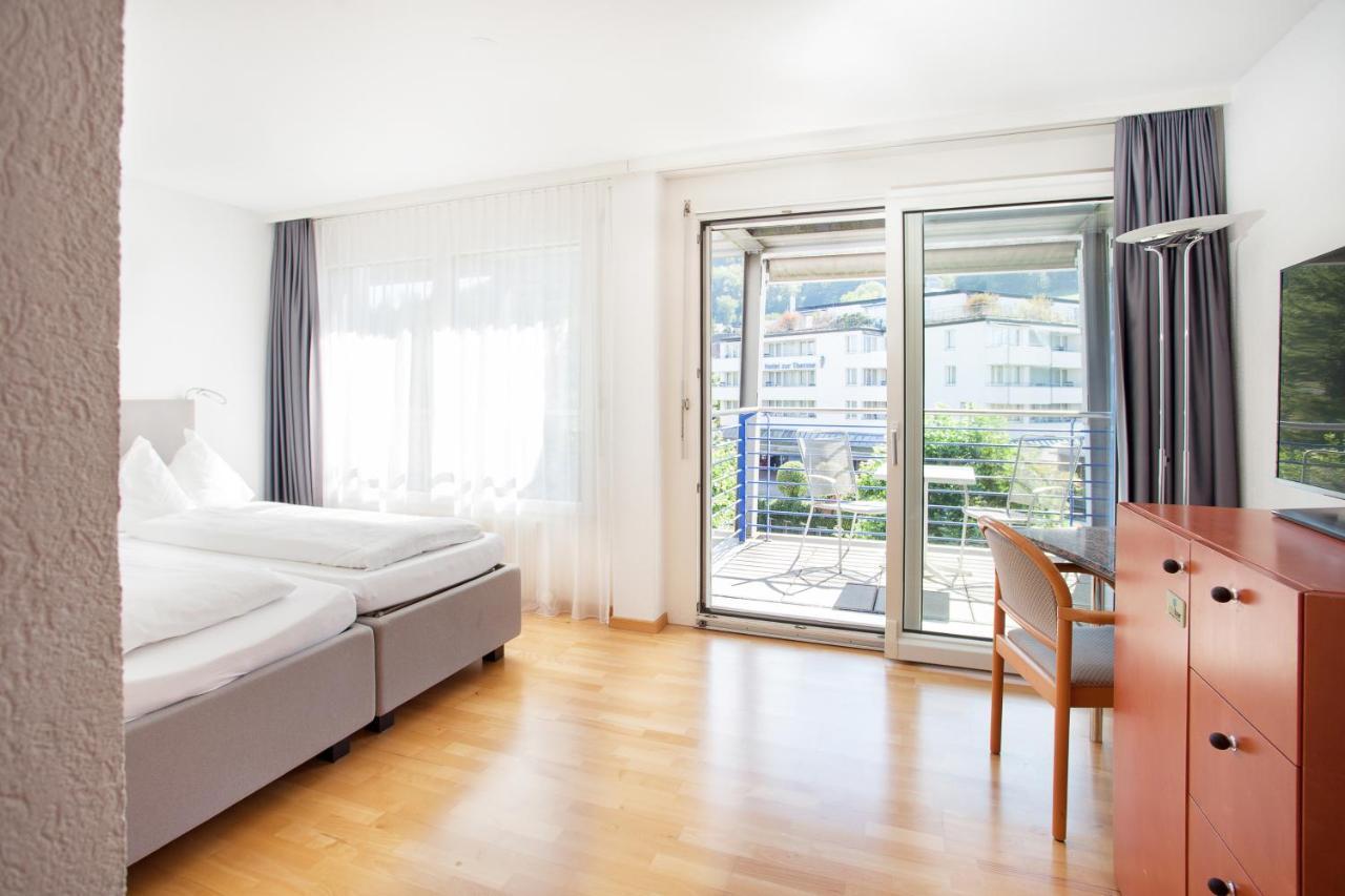 Guesthouse Zurzach - Self Check-In 외부 사진