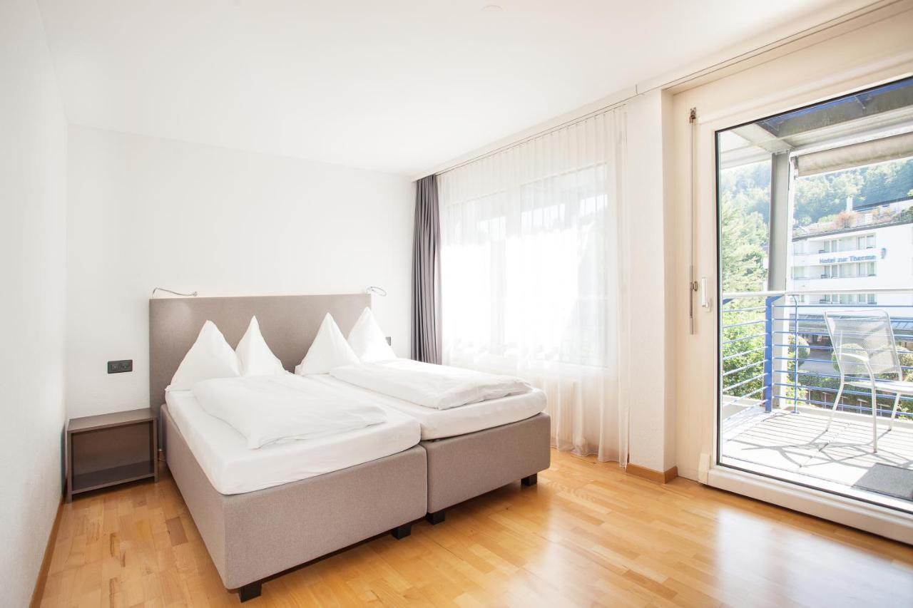 Guesthouse Zurzach - Self Check-In 외부 사진