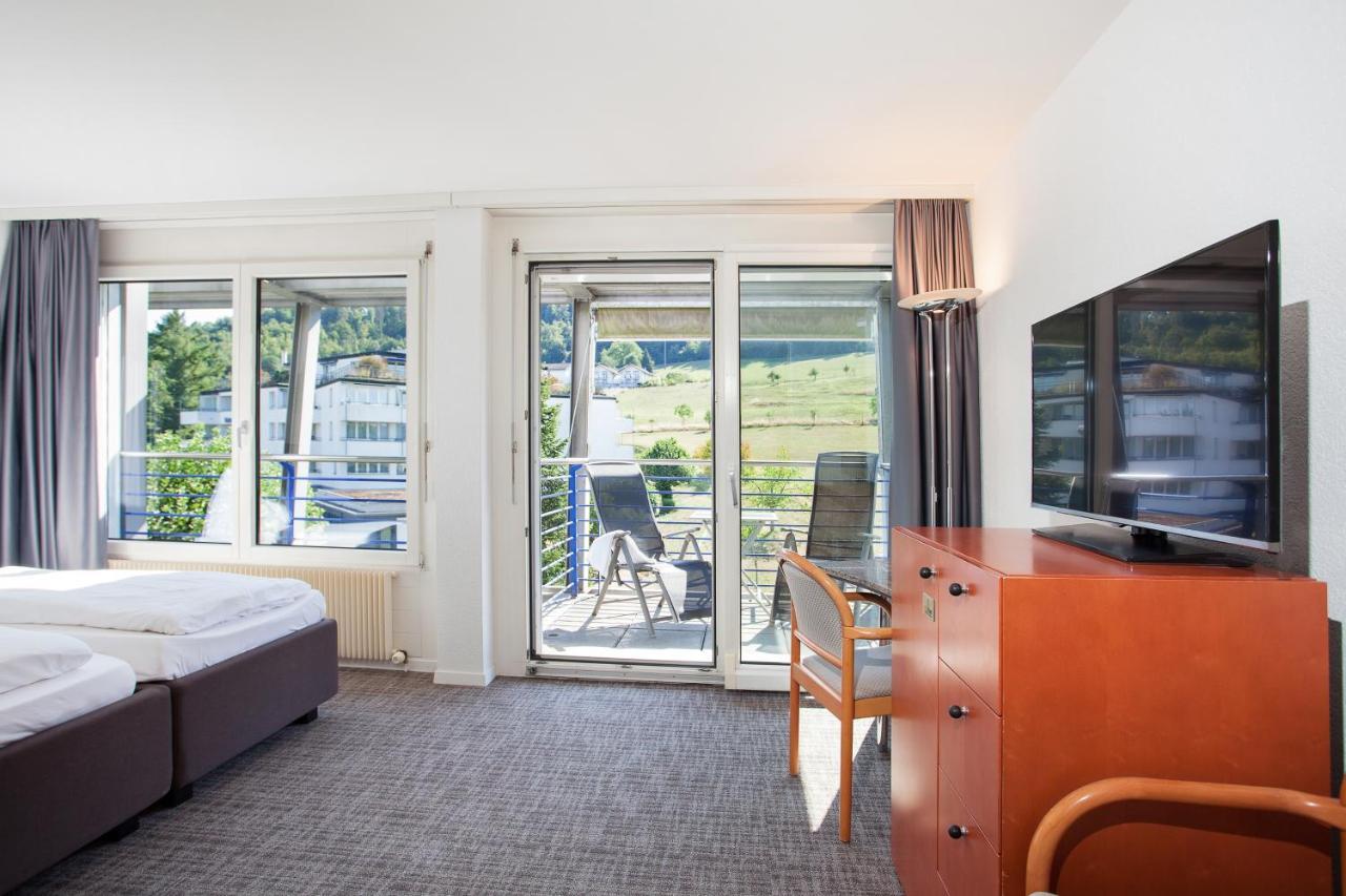 Guesthouse Zurzach - Self Check-In 외부 사진