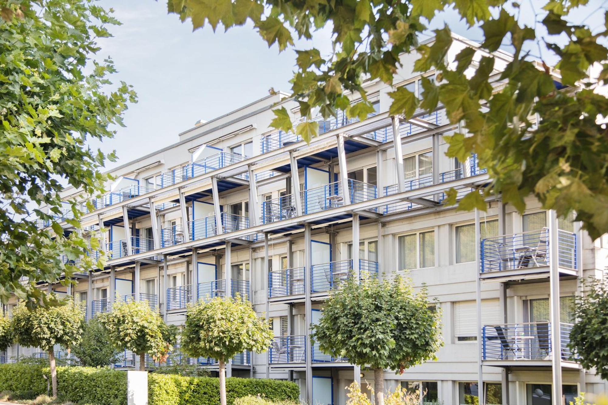 Guesthouse Zurzach - Self Check-In 외부 사진