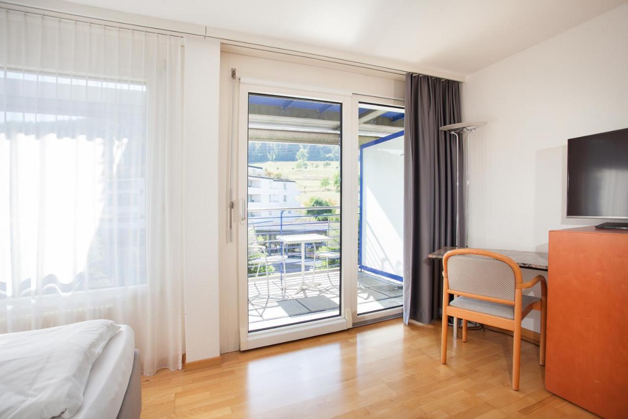 Guesthouse Zurzach - Self Check-In 외부 사진