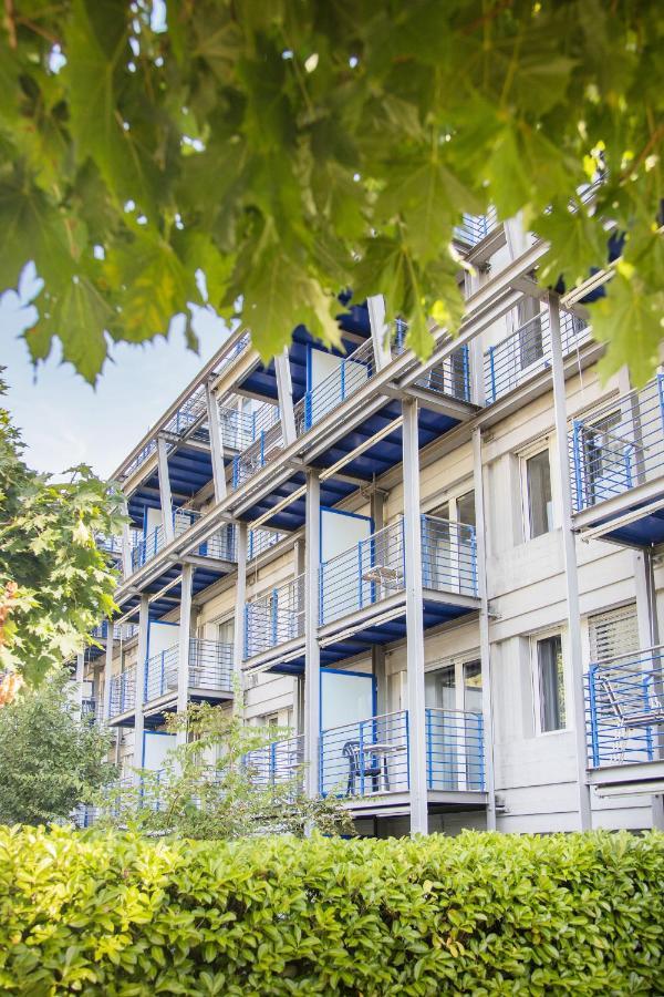 Guesthouse Zurzach - Self Check-In 외부 사진