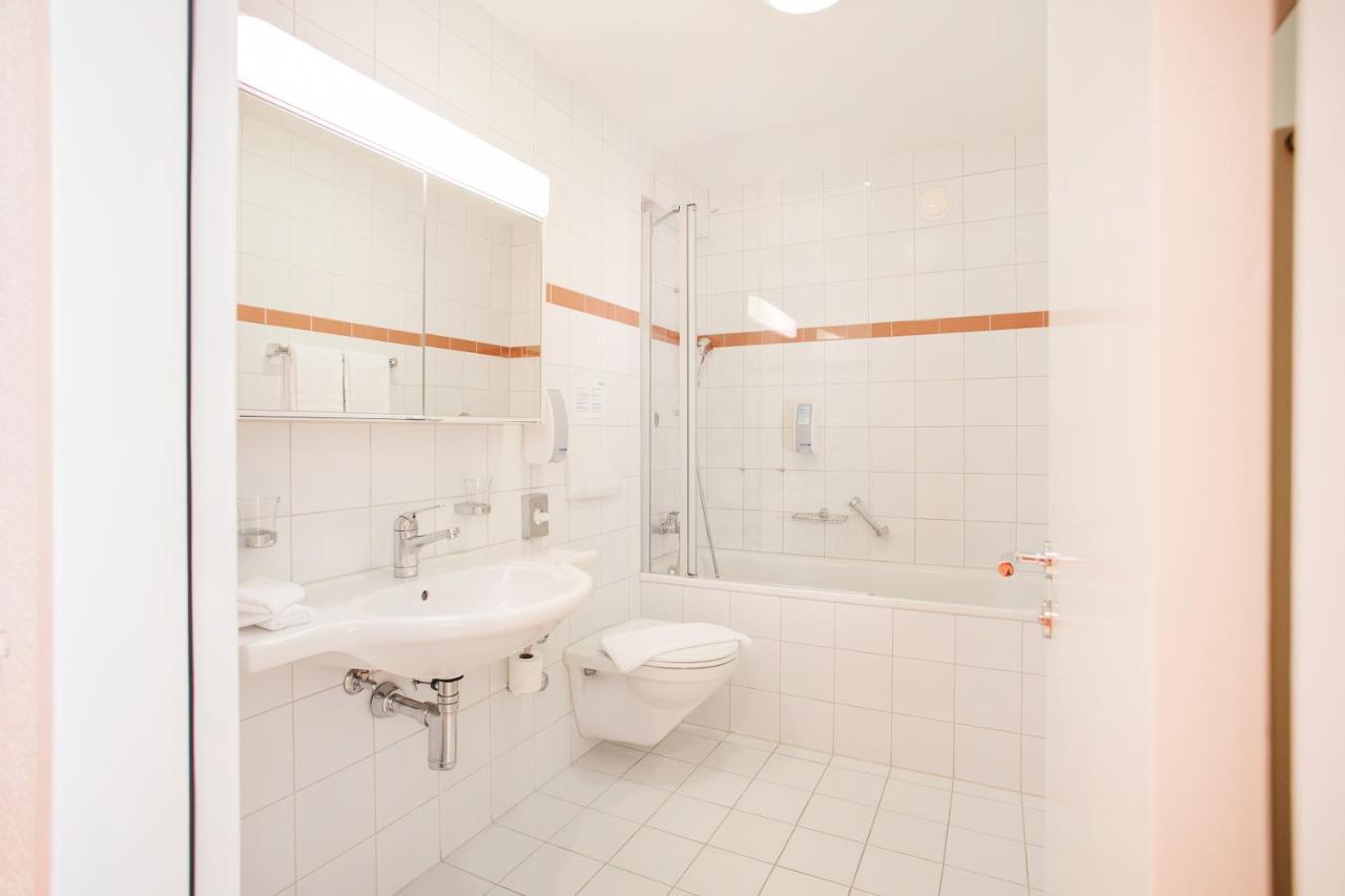 Guesthouse Zurzach - Self Check-In 외부 사진