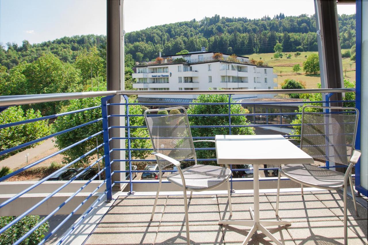 Guesthouse Zurzach - Self Check-In 외부 사진