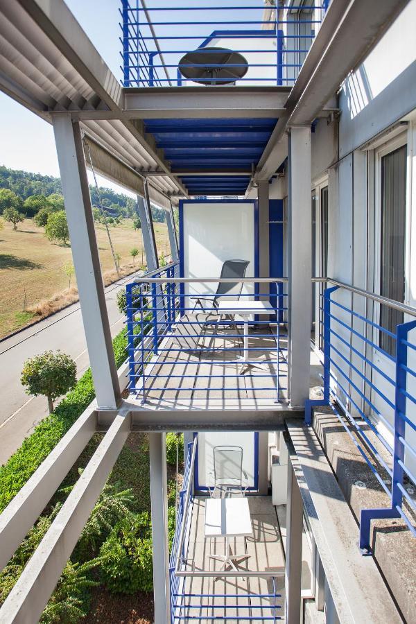 Guesthouse Zurzach - Self Check-In 외부 사진