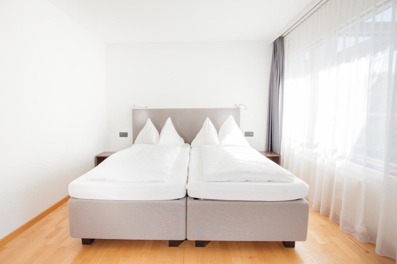Guesthouse Zurzach - Self Check-In 외부 사진